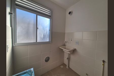 Apartamento à venda com 45m², 2 quartos e 1 vaga