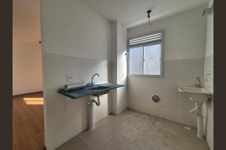 Apartamento à venda com 2 quartos, 45m² em Vargem Grande, Rio de Janeiro