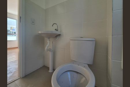 Apartamento à venda com 45m², 2 quartos e 1 vaga