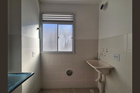 Apartamento à venda com 2 quartos, 45m² em Vargem Grande, Rio de Janeiro