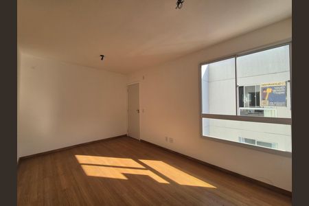 Apartamento à venda com 45m², 2 quartos e 1 vaga