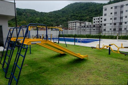 Apartamento à venda com 45m², 2 quartos e 1 vaga
