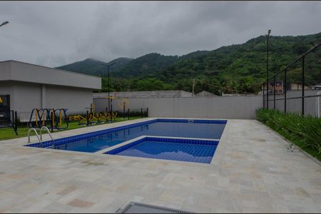 Apartamento à venda com 2 quartos, 45m² em Vargem Grande, Rio de Janeiro