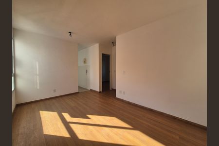 Apartamento à venda com 2 quartos, 45m² em Vargem Grande, Rio de Janeiro