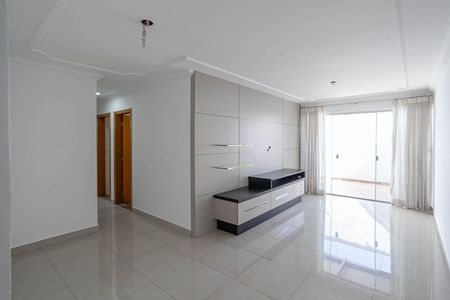 Apartamento à venda com 3 quartos, 147m² em Castelo, Belo Horizonte