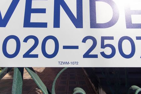 Placa TZWM-1072 de casa à venda com 3 quartos, 236m² em Vila Pedra Branca, São Paulo