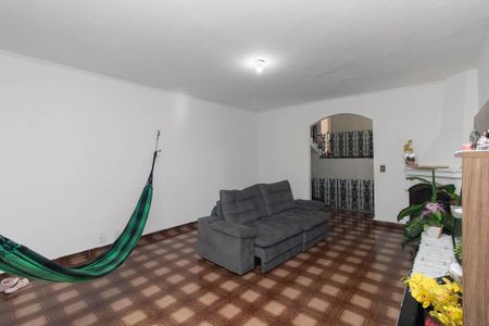 Sala de casa à venda com 3 quartos, 236m² em Vila Pedra Branca, São Paulo