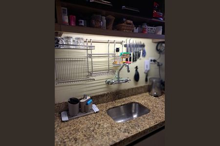 Apartamento à venda com 55m², 2 quartos e 1 vaga Apartamento à venda com 55m², 2 quartos e 1 vagaFoto 07