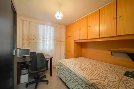 Casa à venda com 107m², 2 quartos e 3 vagas Casa à venda com 107m², 2 quartos e 3 vagasQuarto 2