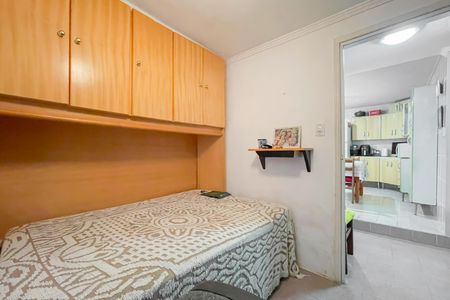 Casa à venda com 107m², 2 quartos e 3 vagas Casa à venda com 107m², 2 quartos e 3 vagasQuarto 2