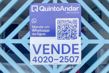 Placa de casa à venda com 2 quartos, 107m² em Veloso, Osasco