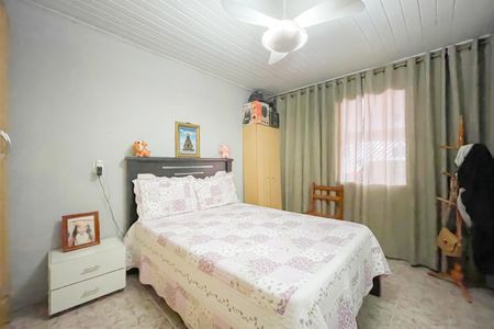 Casa à venda com 107m², 2 quartos e 3 vagas Casa à venda com 107m², 2 quartos e 3 vagasQuarto 1