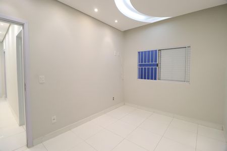 Quarto 3 de casa para alugar com 3 quartos, 360m² em Daniel Fonseca, Uberlândia