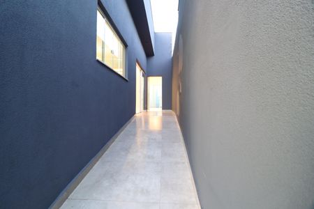 Casa para alugar com 360m², 3 quartos e 7 vagasCorredor