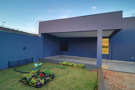Casa para alugar com 360m², 3 quartos e 7 vagasJardim