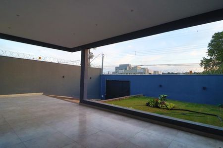 Casa para alugar com 360m², 3 quartos e 7 vagasVaranda da Sala