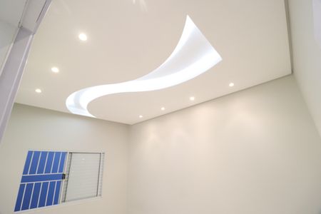 Casa para alugar com 360m², 3 quartos e 7 vagasQuarto 3