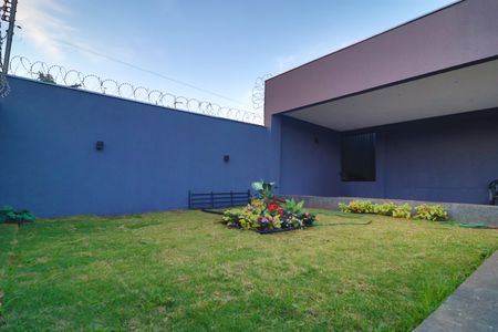 Casa para alugar com 360m², 3 quartos e 7 vagasJardim