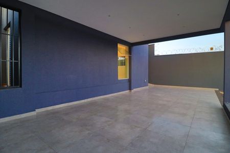 Casa para alugar com 360m², 3 quartos e 7 vagasVaranda da Sala