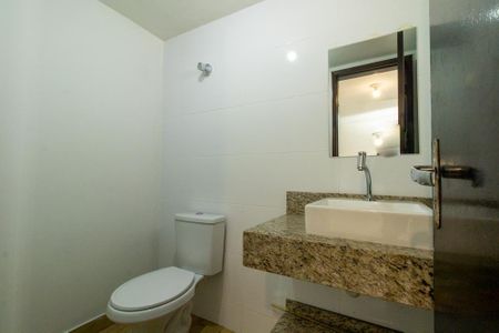 Casa para alugar com 100m², 3 quartos e 2 vagas Casa para alugar com 100m², 3 quartos e 2 vagasLavabo