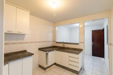 Casa para alugar com 100m², 3 quartos e 2 vagas Casa para alugar com 100m², 3 quartos e 2 vagasCozinha