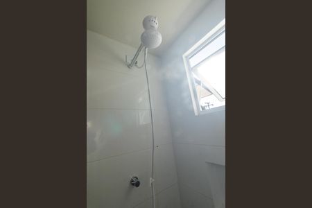 Casa para alugar com 100m², 3 quartos e 2 vagas Casa para alugar com 100m², 3 quartos e 2 vagasBanheiro Social