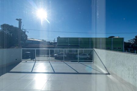 Casa para alugar com 100m², 3 quartos e 2 vagas Casa para alugar com 100m², 3 quartos e 2 vagasVAranda do Quarto 3 Suite