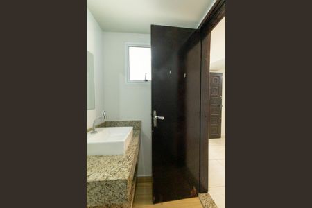 Casa para alugar com 100m², 3 quartos e 2 vagas Casa para alugar com 100m², 3 quartos e 2 vagasLavabo