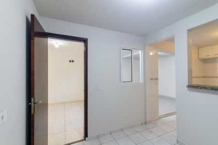 Casa para alugar com 100m², 3 quartos e 2 vagas Casa para alugar com 100m², 3 quartos e 2 vagasSala de Jantar