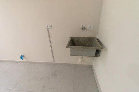 Casa para alugar com 100m², 3 quartos e 2 vagas Casa para alugar com 100m², 3 quartos e 2 vagasÁrea de Serviço