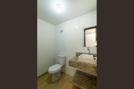 Casa para alugar com 100m², 3 quartos e 2 vagas Casa para alugar com 100m², 3 quartos e 2 vagasLavabo