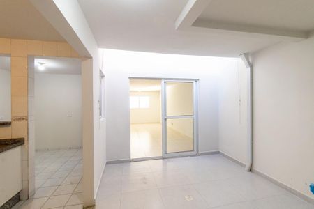 Casa para alugar com 100m², 3 quartos e 2 vagas Casa para alugar com 100m², 3 quartos e 2 vagasÁrea de Serviço