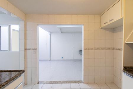 Casa para alugar com 100m², 3 quartos e 2 vagas Casa para alugar com 100m², 3 quartos e 2 vagasCozinha