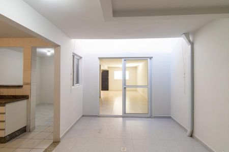 Casa para alugar com 100m², 3 quartos e 2 vagas Casa para alugar com 100m², 3 quartos e 2 vagasÁrea de Serviço