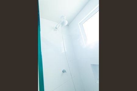 Casa para alugar com 100m², 3 quartos e 2 vagas Casa para alugar com 100m², 3 quartos e 2 vagasBanheiro da Suite