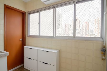 Apartamento para alugar com 83m², 3 quartos e 2 vagas Apartamento para alugar com 83m², 3 quartos e 2 vagasÁrea de Serviço