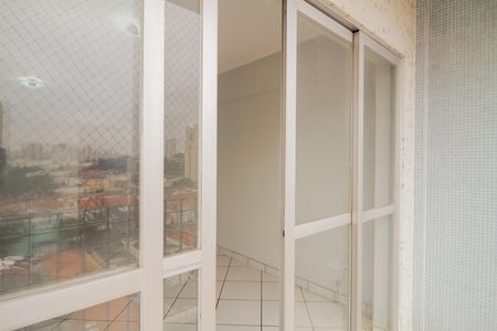 Apartamento para alugar com 83m², 3 quartos e 2 vagas Apartamento para alugar com 83m², 3 quartos e 2 vagasVaranda