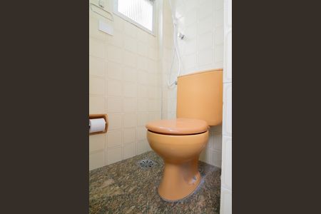 Apartamento para alugar com 83m², 3 quartos e 2 vagas Apartamento para alugar com 83m², 3 quartos e 2 vagasBanheiro de serviço
