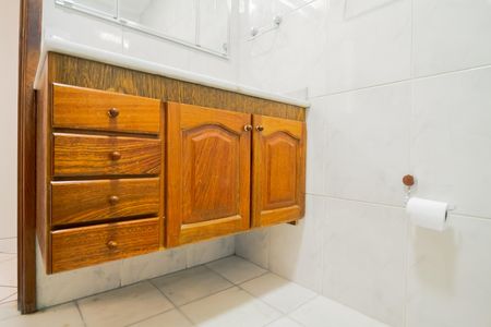 Apartamento para alugar com 83m², 3 quartos e 2 vagas Apartamento para alugar com 83m², 3 quartos e 2 vagasBanheiro