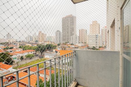 Apartamento para alugar com 83m², 3 quartos e 2 vagas Apartamento para alugar com 83m², 3 quartos e 2 vagasVaranda