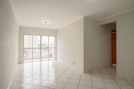 Apartamento para alugar com 3 quartos, 83m² em Tatuapé, São Paulo