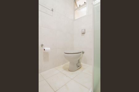Apartamento para alugar com 83m², 3 quartos e 2 vagas Apartamento para alugar com 83m², 3 quartos e 2 vagasBanheiro