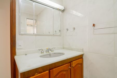 Apartamento para alugar com 83m², 3 quartos e 2 vagas Apartamento para alugar com 83m², 3 quartos e 2 vagasBanheiro