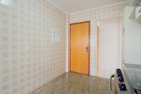 Apartamento para alugar com 83m², 3 quartos e 2 vagas Apartamento para alugar com 83m², 3 quartos e 2 vagasCozinha