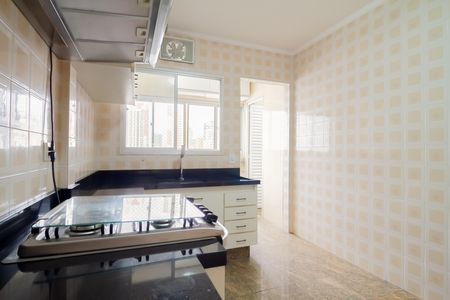 Apartamento para alugar com 83m², 3 quartos e 2 vagas Apartamento para alugar com 83m², 3 quartos e 2 vagasCozinha