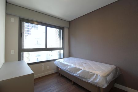 Apartamento para alugar com 60m², 2 quartos e 1 vagaQuarto 1 - Suíte
