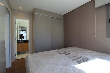 Apartamento para alugar com 60m², 2 quartos e 1 vagaQuarto 2 - Suíte