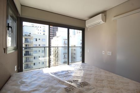 Apartamento para alugar com 60m², 2 quartos e 1 vagaQuarto 2 - Suíte
