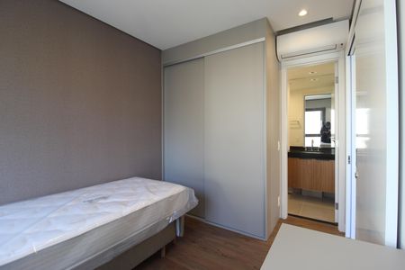 Apartamento para alugar com 60m², 2 quartos e 1 vagaQuarto 1 - Suíte