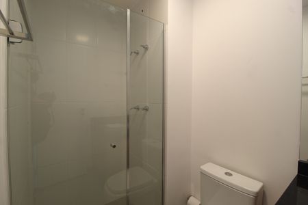 Apartamento para alugar com 60m², 2 quartos e 1 vagaBanheiro da Suíte 2